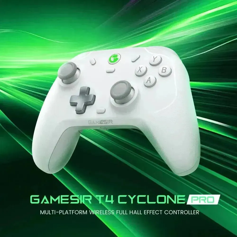 GameSir T4 Cyclone Pro Controller