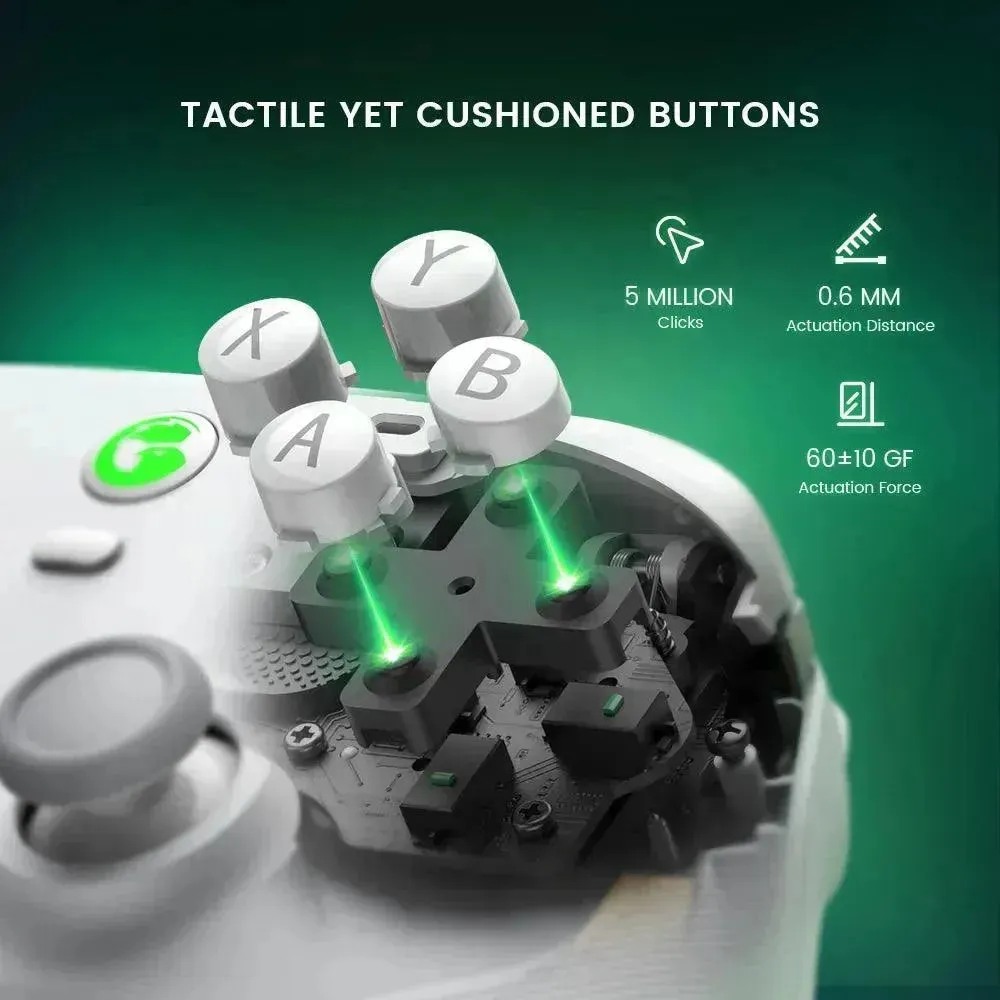 GameSir T4 Cyclone Pro Controller