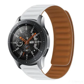 Garmin Descent MK2s Magnetic Silicone Watch Straps