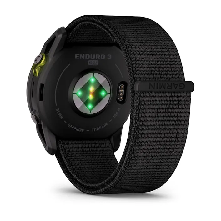 Garmin - Enduro 3