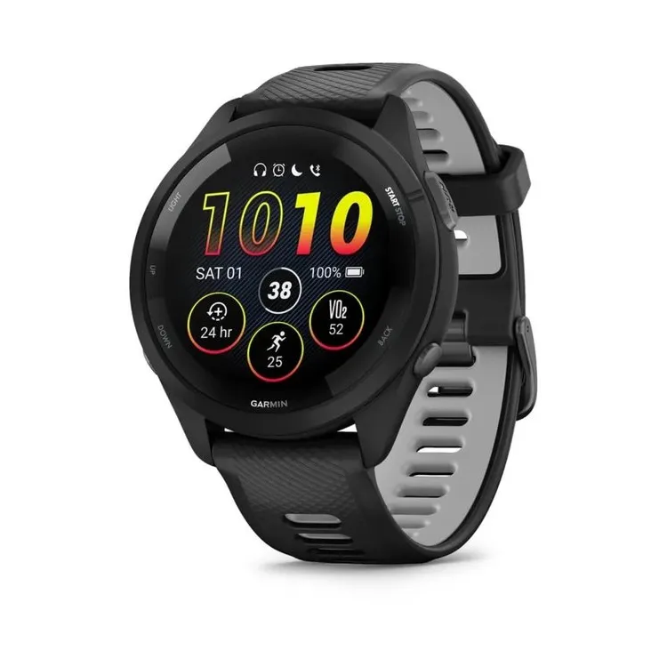 Garmin Forerunner 265 (46mm)