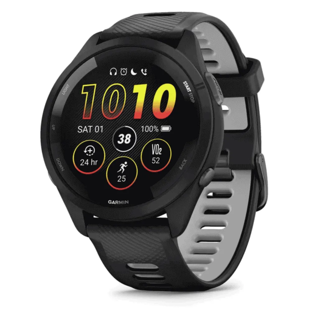 Garmin - Forerunner® 265