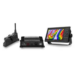 Garmin GPSMAP® 1022   Panoptix LiveScope™ Plus System Bundle