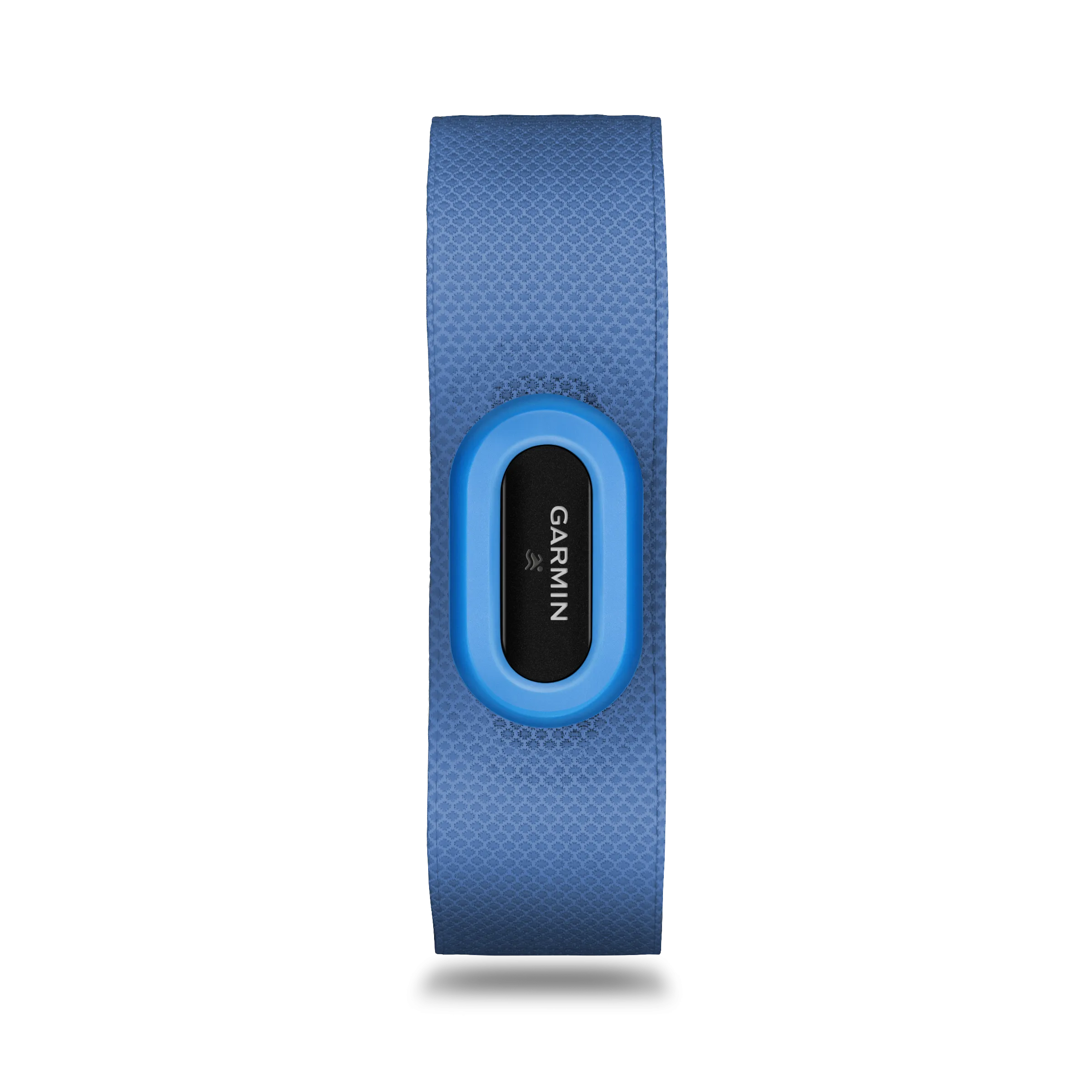 Garmin HRM-Swim Heart Rate Monitor , Blue