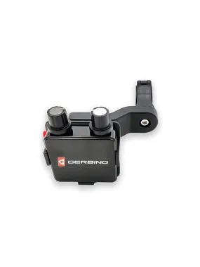 Gerbing Wireless Remote Clip Case W/MC Mount