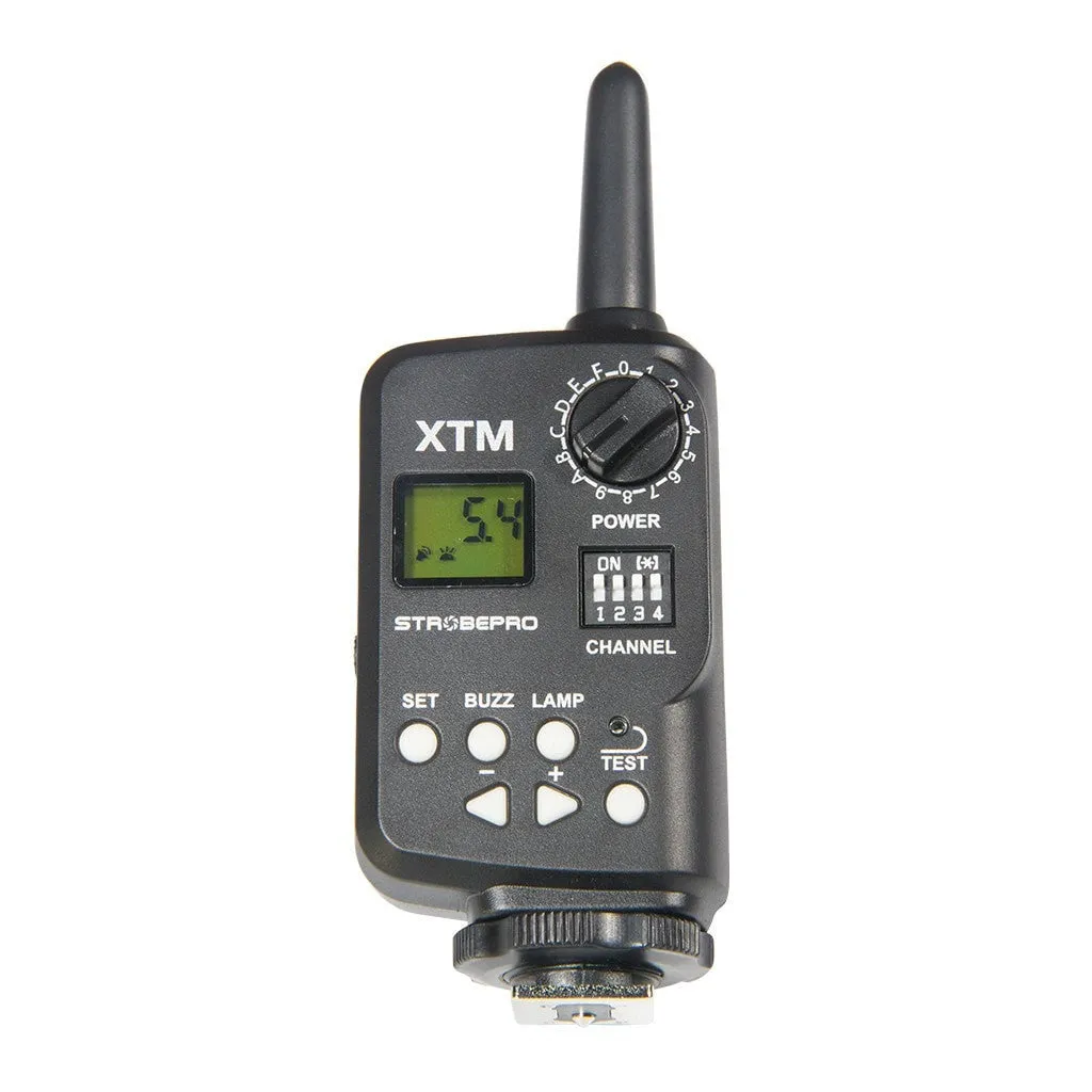 Godox XT-16 Radio Trigger Controller - All Cameras