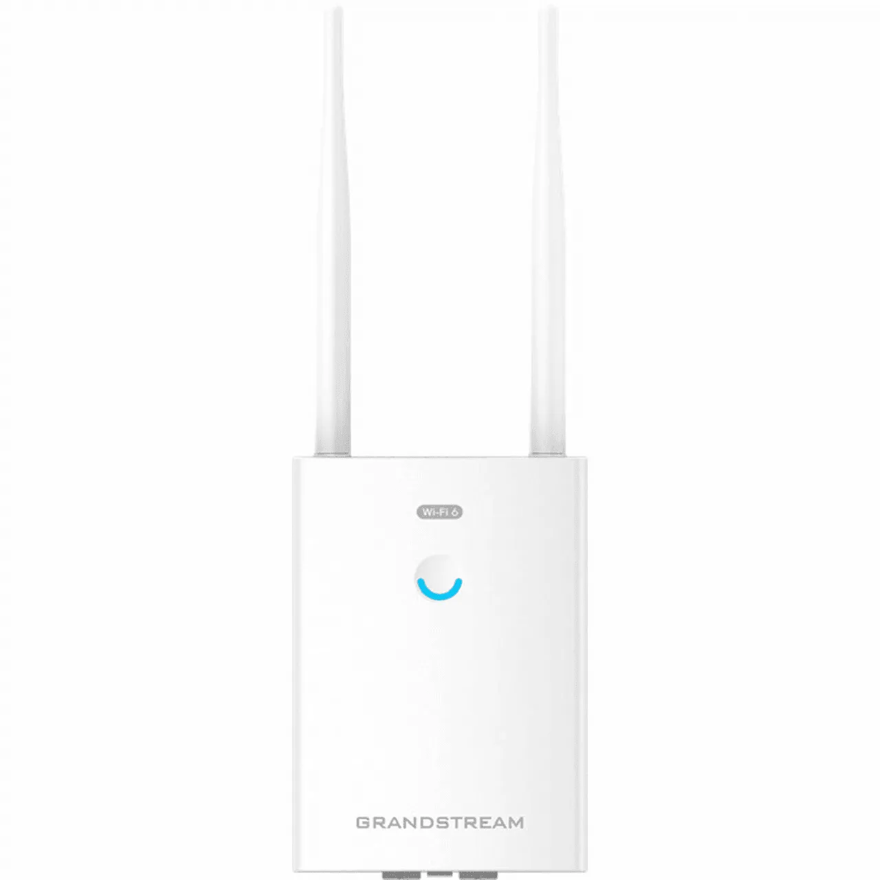 Grandstream GWN7660LR Wireless Access Point 802.11ax Wi-Fi 6 POE Long-Range