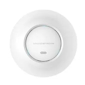 Grandstream Gwn7662, 2X2:2 & 4X4:4 Wi-Fi 6 Indoor Access Point