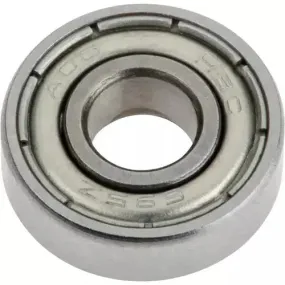 Grizzly G3855 - Bearing - 13mm x 5mm