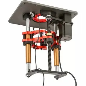 Grizzly T1255 - Automatic Router Lift with Touch-Screen Controls