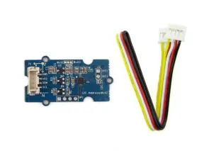 Grove - 6-Axis Accelerometer&Compass v2.0