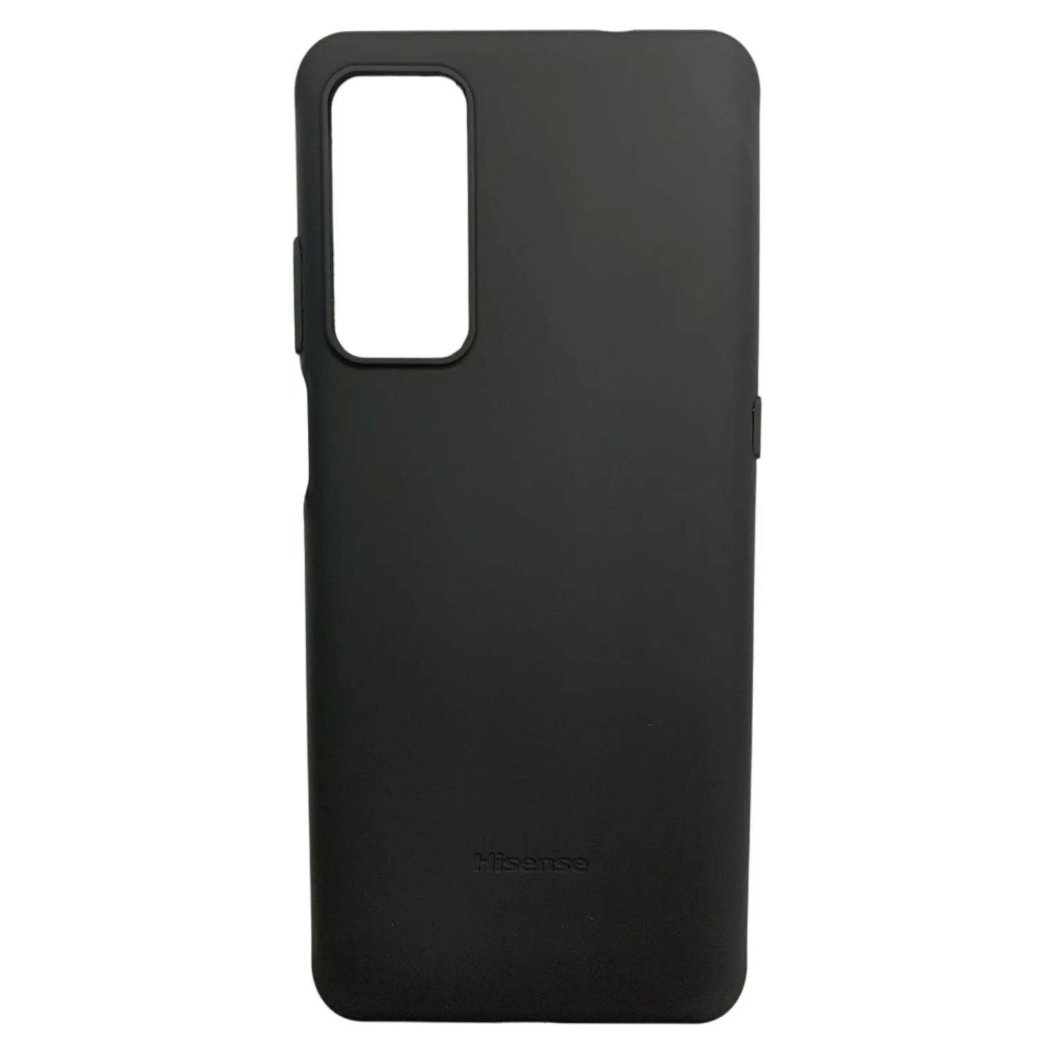 Hisense Original Silicone Case - Hisense H60 Lite