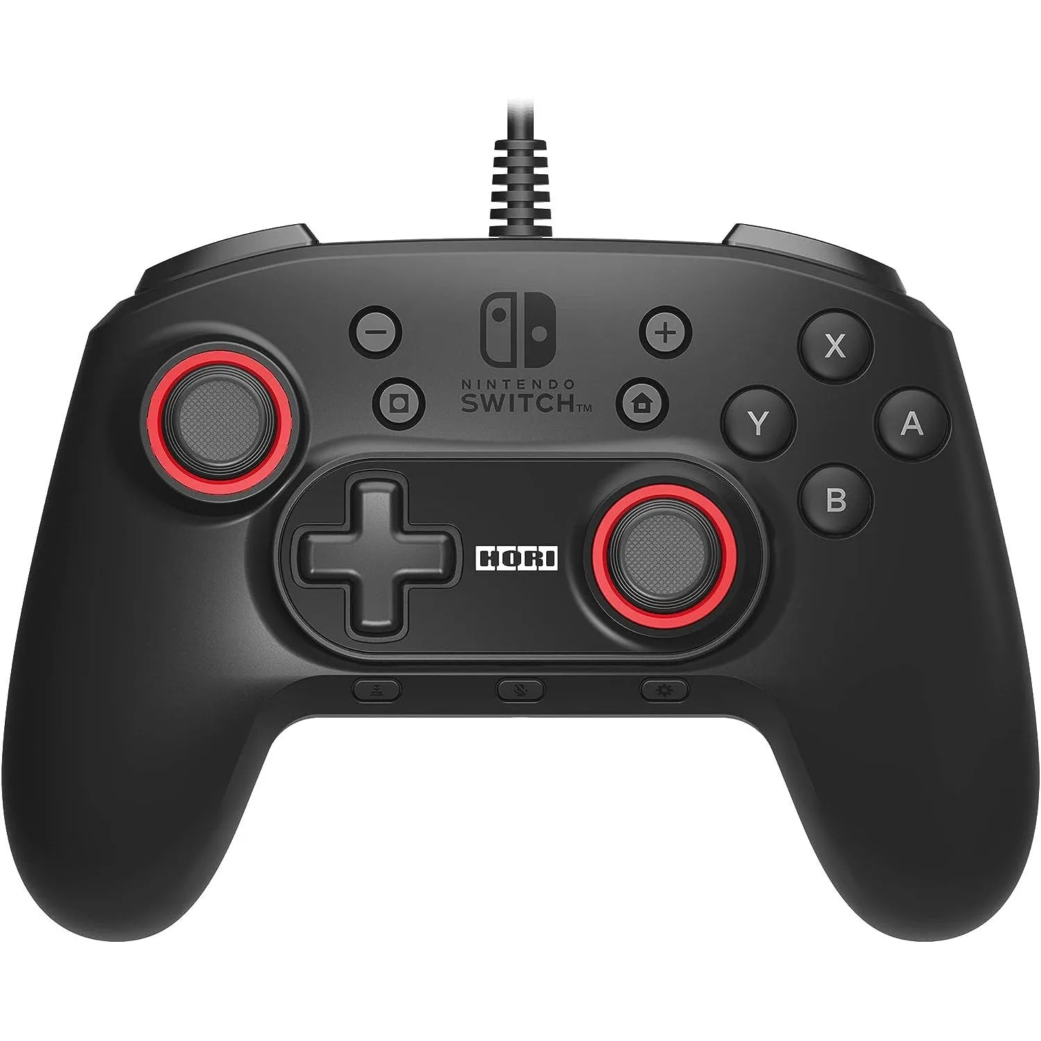 Hori Switch Horipad  Wired Controller (Nintendo Switch)