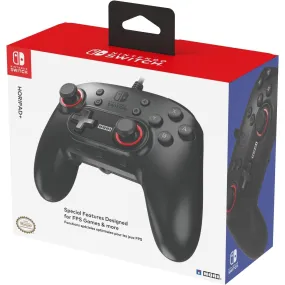 Hori Switch Horipad  Wired Controller (Nintendo Switch)