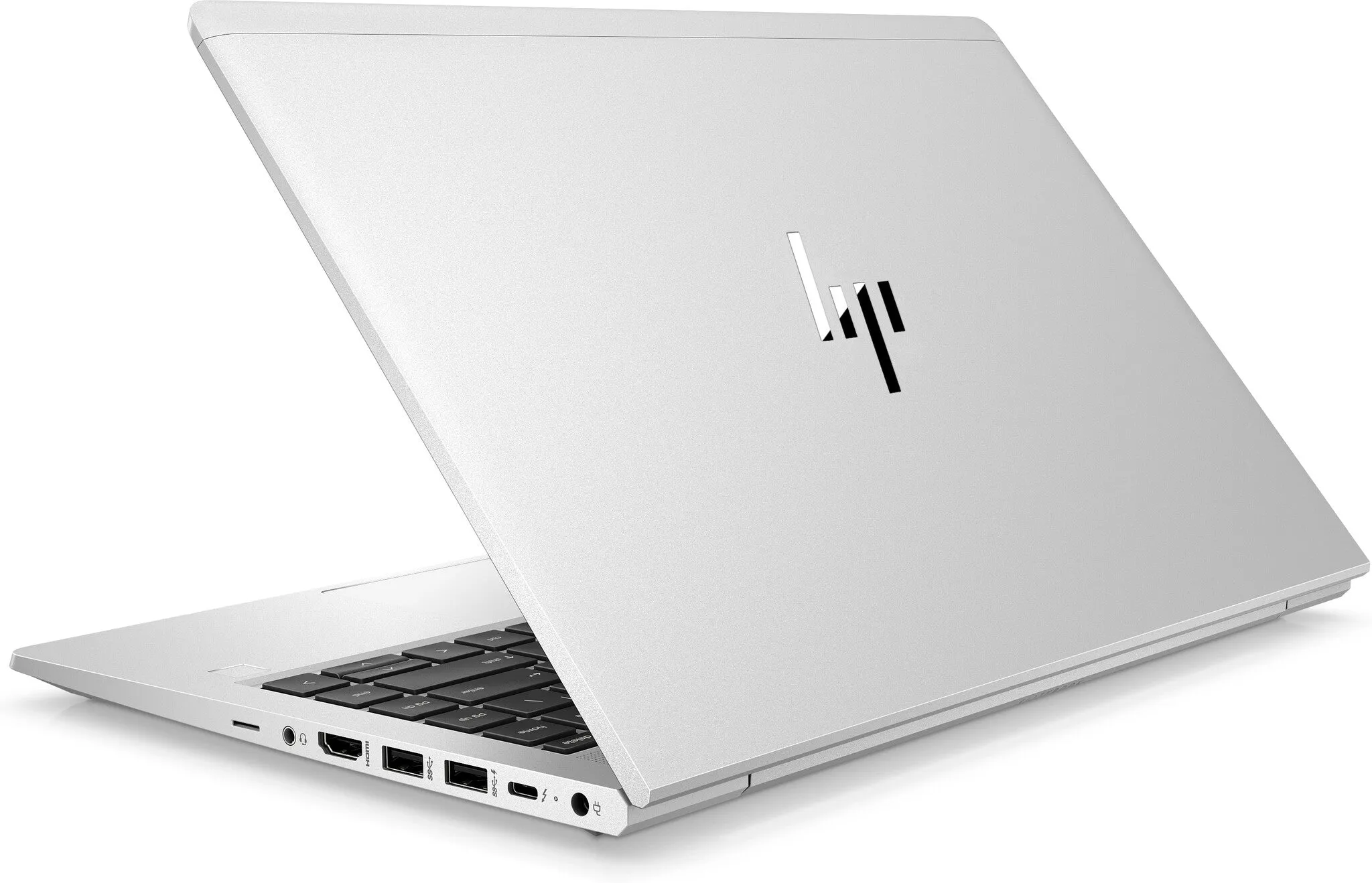 HP EliteBook 640 14 inch G9 Intel® Core™ i5 i5-1235U Laptop 35.6 cm (14") Full HD 16 GB DDR4-SDRAM 512 GB SSD Wi-Fi 6 (802.11ax) Windows 11 Pro Silver