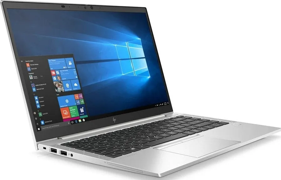 HP EliteBook 840 G7 | Intel Core i7 10th Generation | 16GB RAM, 512GB SSD