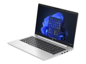 Hp Probook 445 G10 Amd Ryzen 5 7530U 35,5Cm 14Zoll Fhd Ag 1X16gb 512Gb/Pcie Nvme/Ssd Uma Wi-Fi 6E Bt Fpr W11p 3J Gar Sma