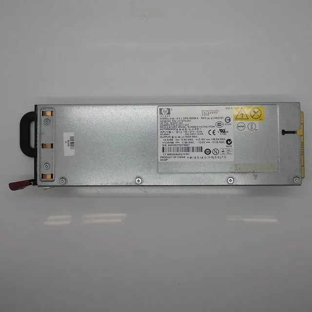 HP Proliant DL360 G5 700W Power Supply DPS-700GB 412211-001