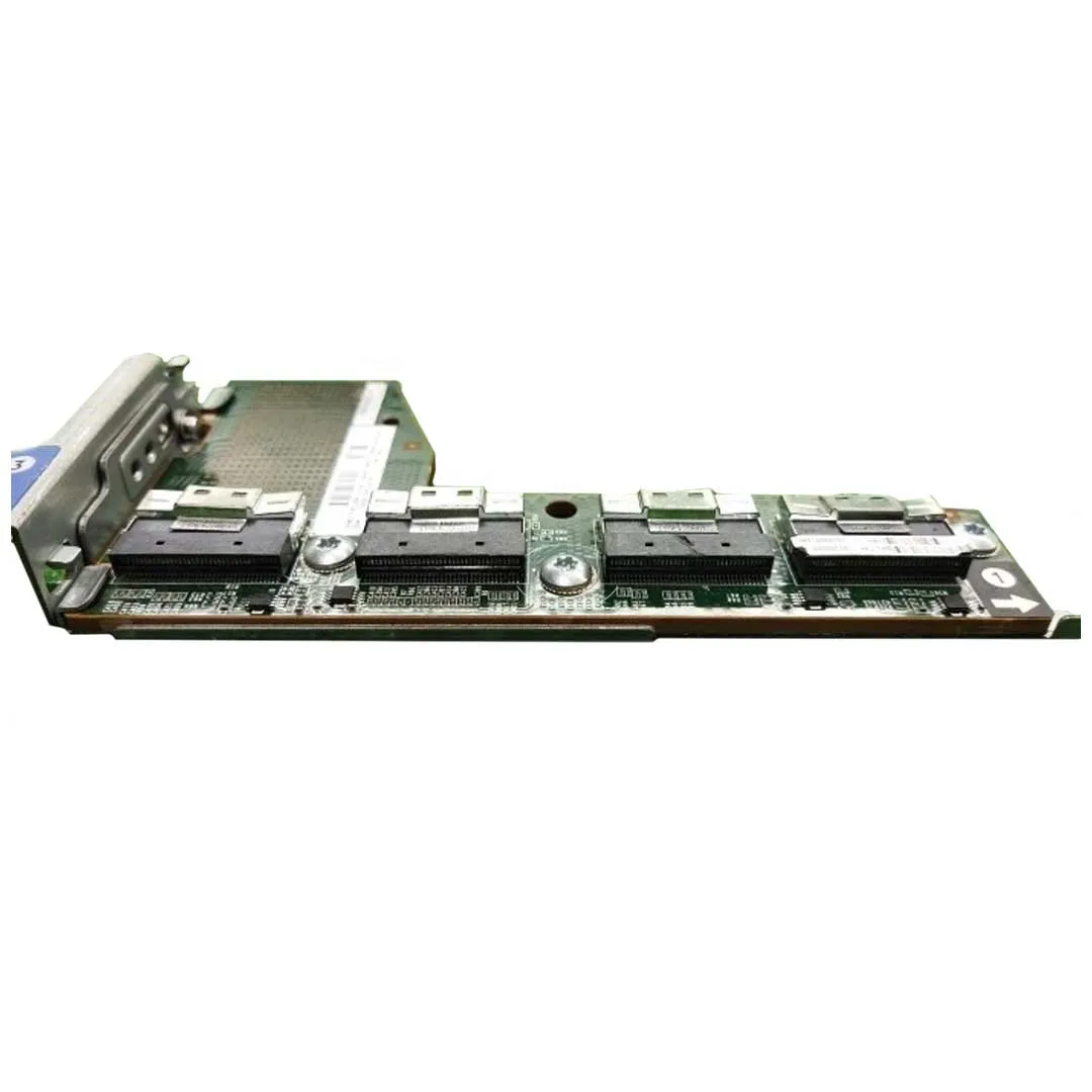 HPE DL560 Gen10 4-port NVMe Mezzanine Card | 874633-B21