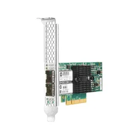 HPE Ethernet 10G 2-port 546SFP  Adapter | 779793-B21