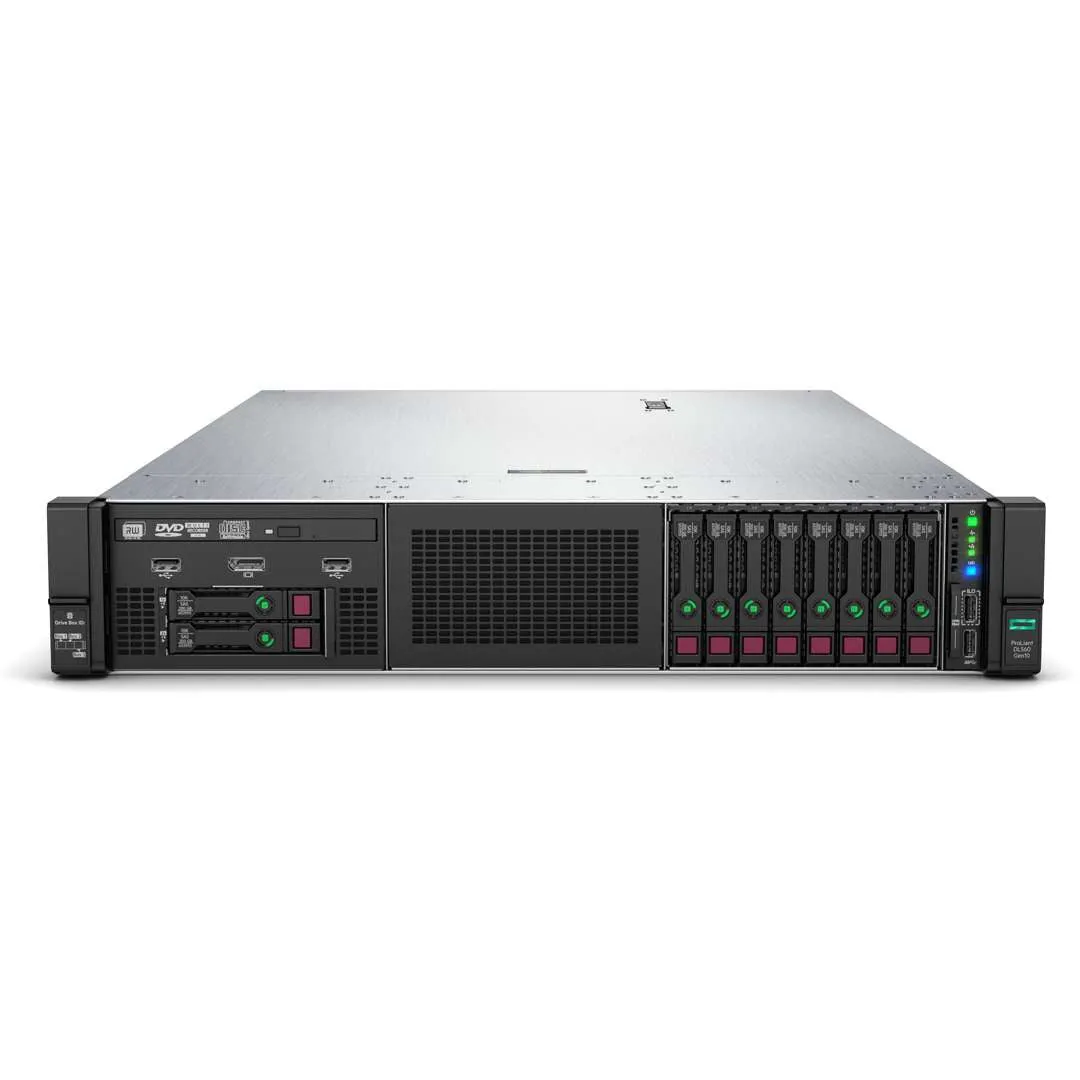 HPE ProLiant DL560 Gen10 8SFF Rack Server Chassis | 841730-B21