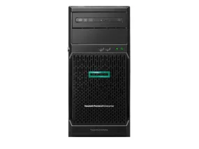 Hpe Proliant Ml30 Gen10 Plus Performance - Server - Tower - 4U - 1-Way - 1 X Xeon E-2314 / 2.8 Ghz - Ram 16 Gb - Sata -