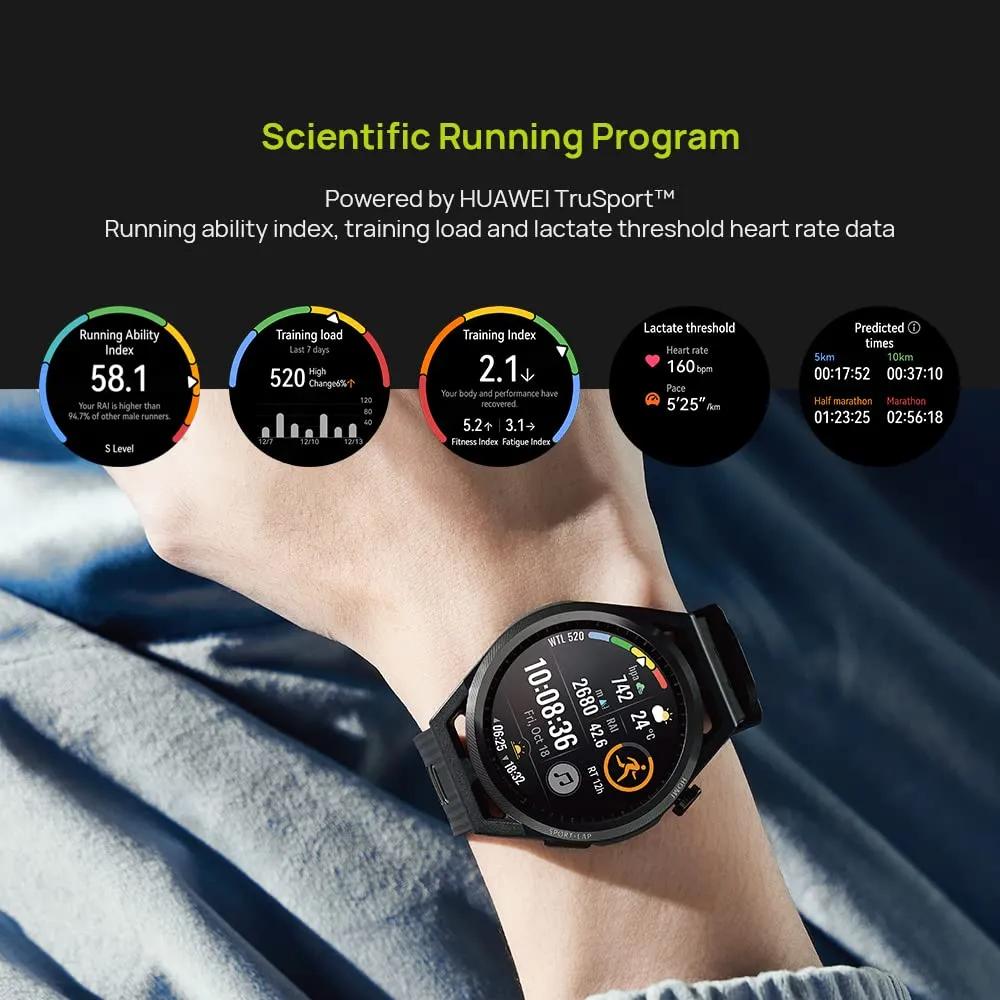 HUAWEI WATCH GT RUNNER