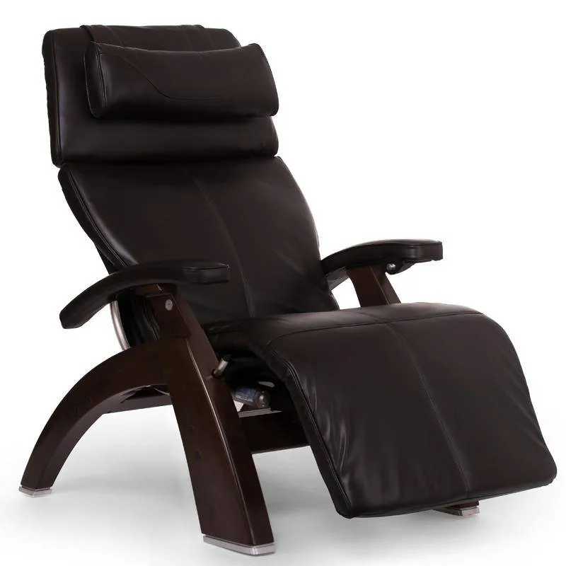 Human Touch Perfect Chair PC-600 Omni-Motion Silhouette Zero Gravity Recliner