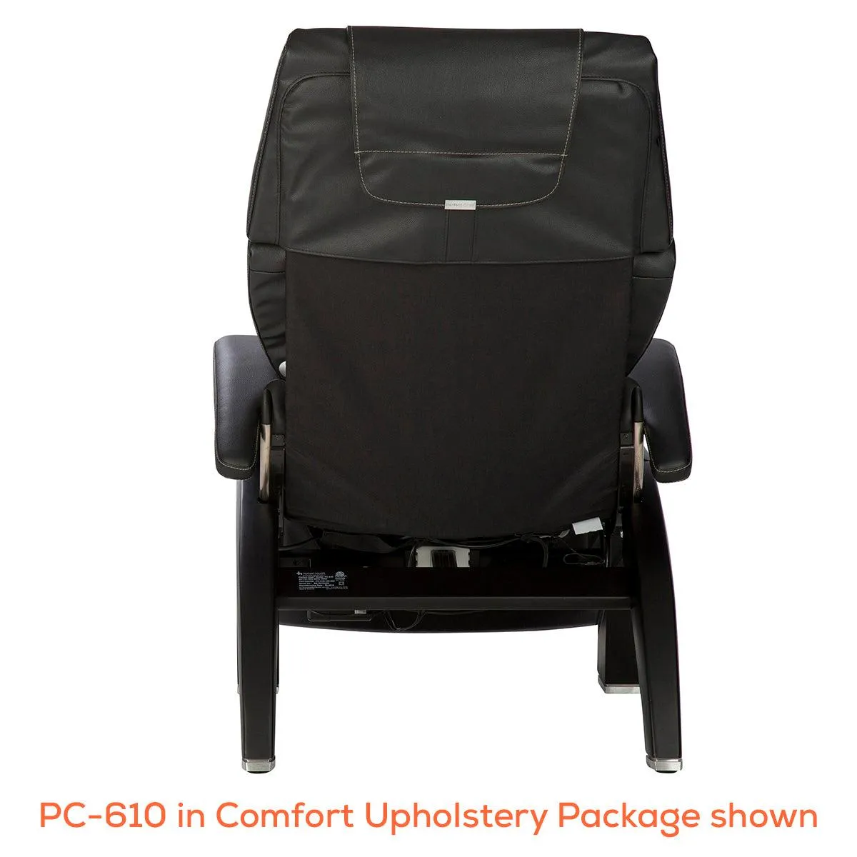 Human Touch Perfect Chair PC-610 Omni-Motion Classic Zero Gravity Chair - Comfort