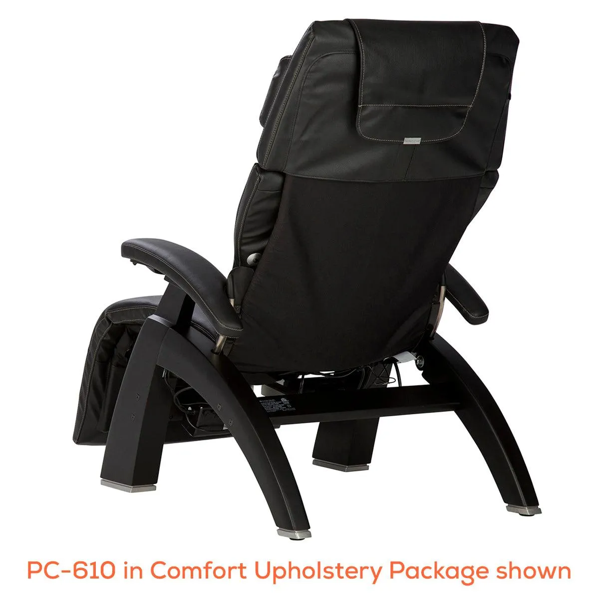 Human Touch Perfect Chair PC-610 Omni-Motion Classic Zero Gravity Chair - Comfort