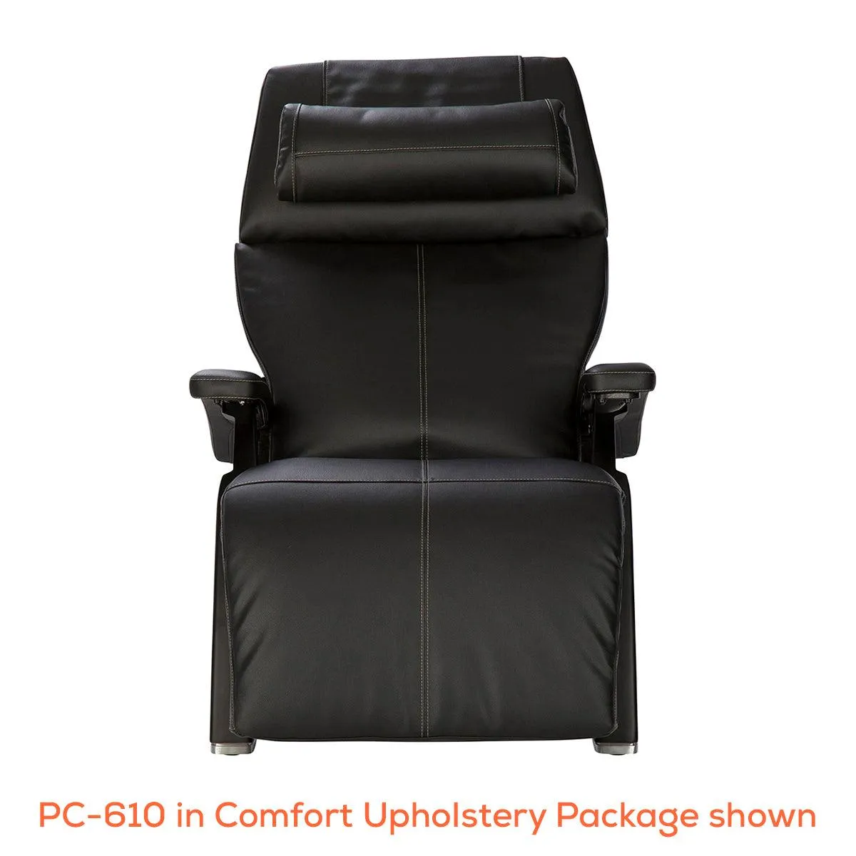 Human Touch Perfect Chair PC-610 Omni-Motion Classic Zero Gravity Chair - Comfort