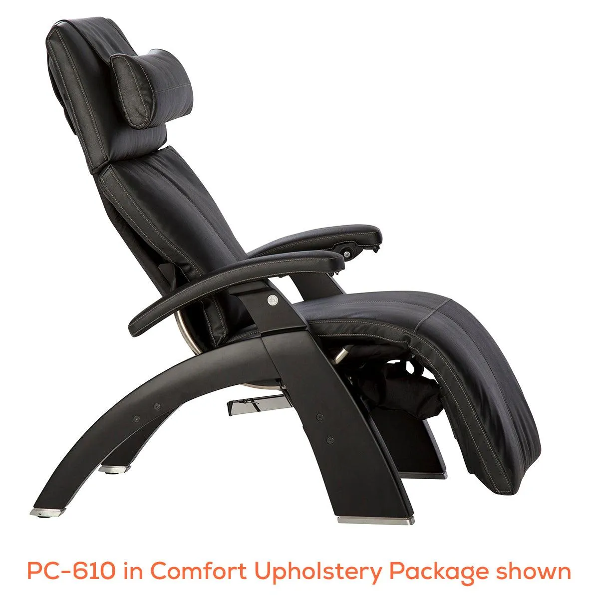 Human Touch Perfect Chair PC-610 Omni-Motion Classic Zero Gravity Chair - Comfort