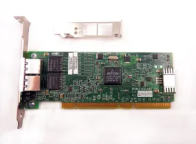 IBM NetExtreme 1000T Dual Port PCI Network Adapter FRU 39Y6095