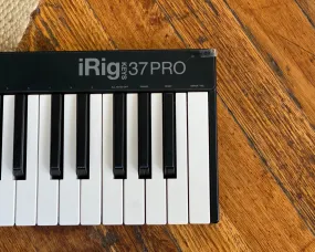 IK Multimedia iRig Keys 37 Pro