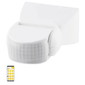 Ikuü Smart Wi-Fi IP65 Smart Outdoor Sensor