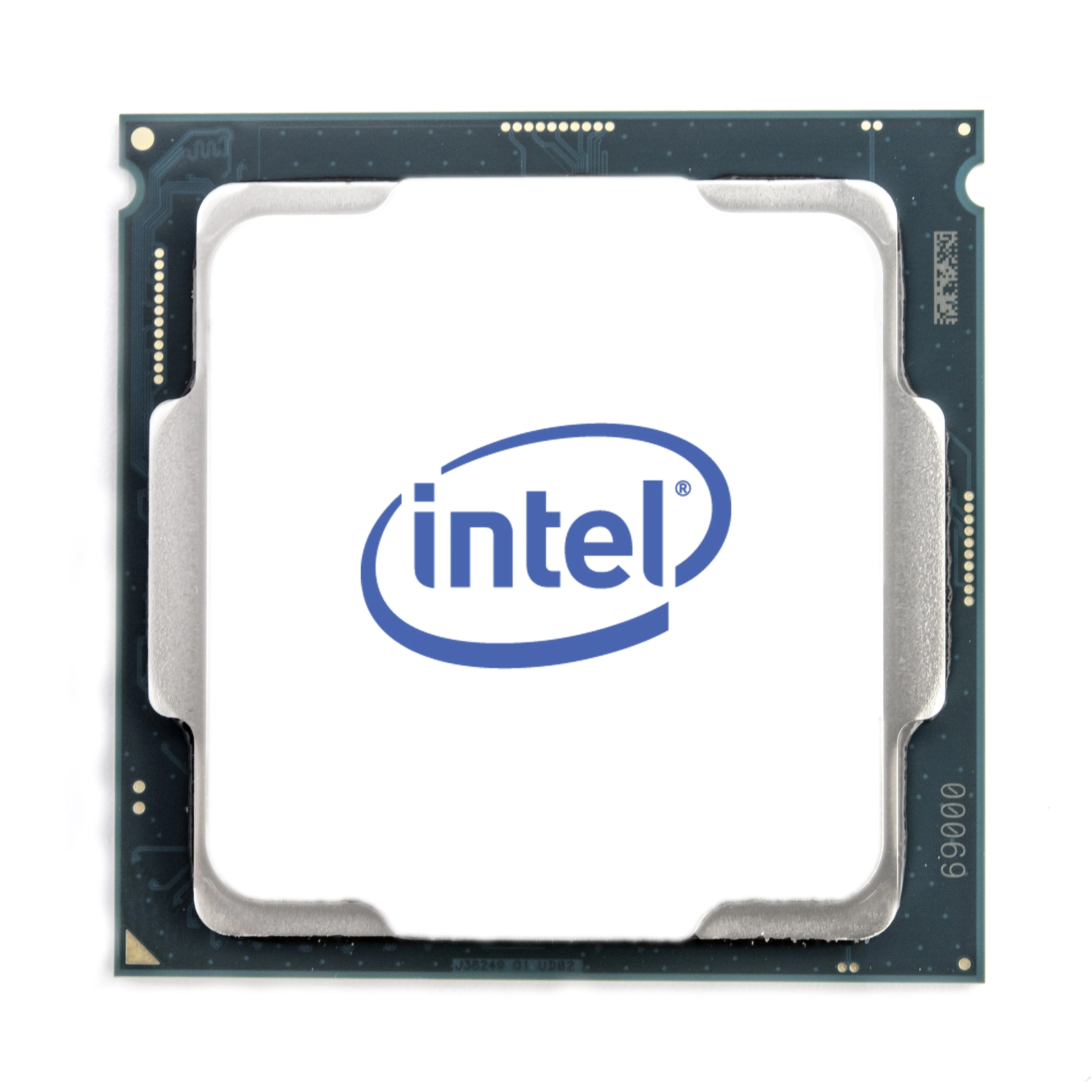 Intel Xeon Silver 4310 - 2.1 Ghz - 12-Core - 24 Threads - 18 Mb Cache - For Thinkagile Hx7530 Appliance, Mx3530-H Hybrid