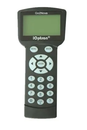 iOptron GOTONova Controller 8407 