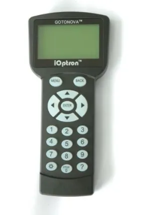 iOptron GoToNova Controller