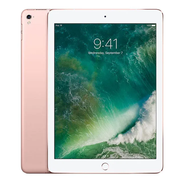 iPad Pro 9.7 (2016) 32GB Wi-Fi   Cellular | Unlocked