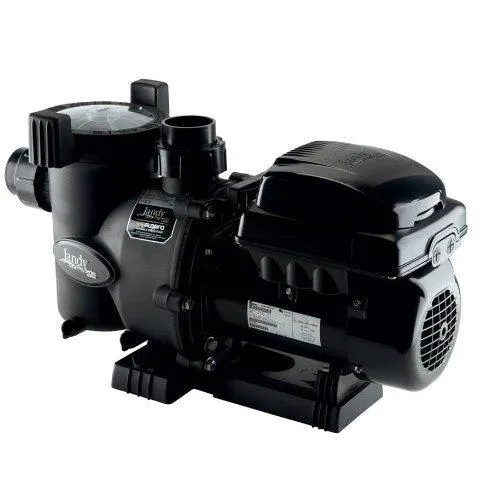 Jandy VSFHP165JEP 1.65 THP FloPro Variable Speed Pump with Controller