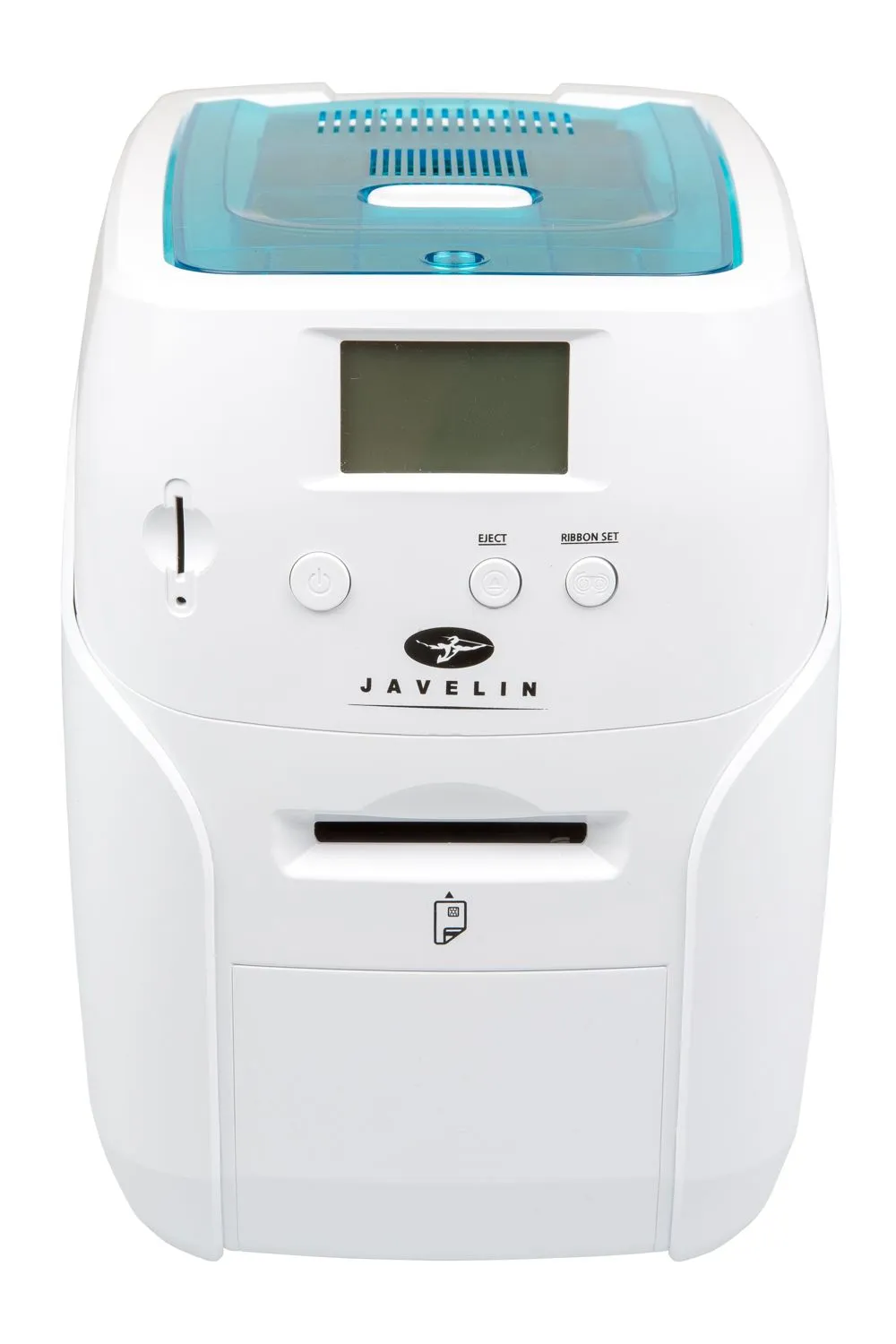 Javelin DNA Direct-to-card Printer | DualCo Mag Encoder | Dual Side | DNAF00M0