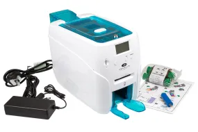 Javelin DNA Pro Direct-to-card Printer | Contact Encoder | Dual Side | DNAPFB000