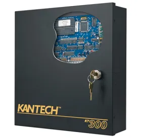 Kantech KT-300/512K 2 Door Controller