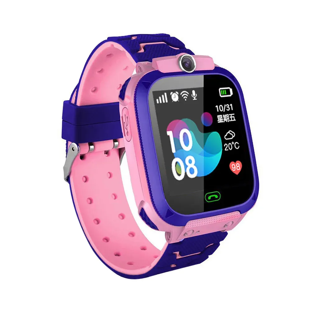 Kids Smart Watch