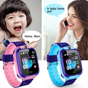 Kids Smart Watch