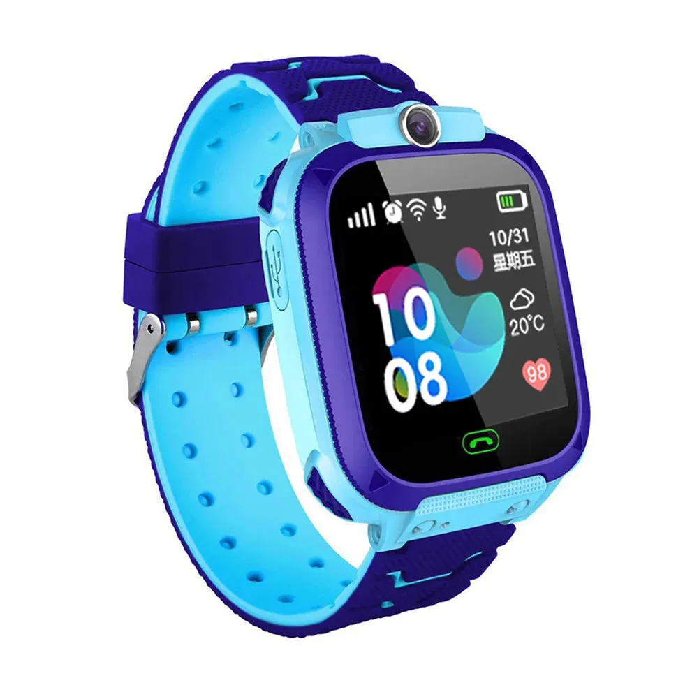 Kids Smart Watch