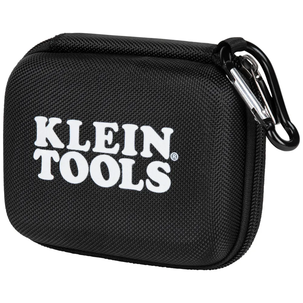 Klein Tools TI270 Rechargeable Thermal Imaging Camera, Over 10000 Pixels, Wi-Fi Data Transfer, 3 Palettes, High / Low Temperature Points