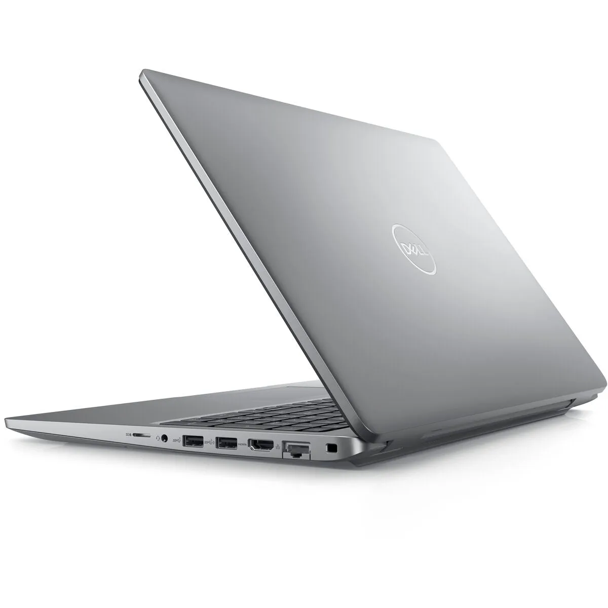 Laptop Dell Latitude 5550 15,6" Intel Evo Core Ultra 5 125H Intel Core Ultra 7 155u 16 GB RAM 512 GB SSD Spanish Qwerty