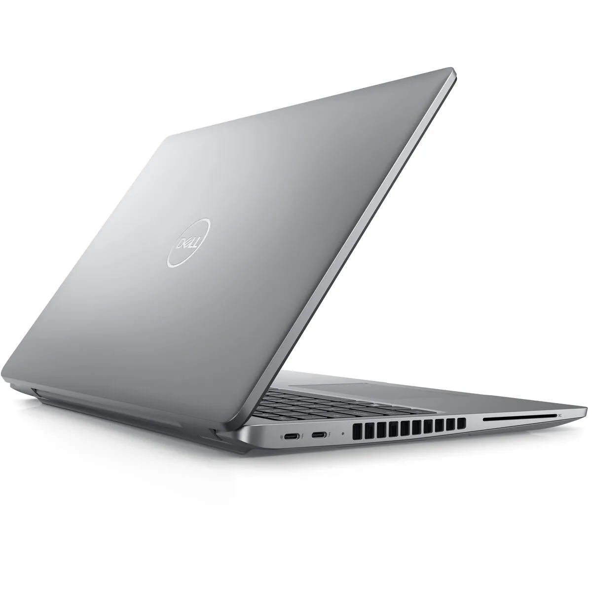 Laptop Dell Latitude 5550 15,6" Intel Evo Core Ultra 5 125H Intel Core Ultra 7 155u 16 GB RAM 512 GB SSD Spanish Qwerty