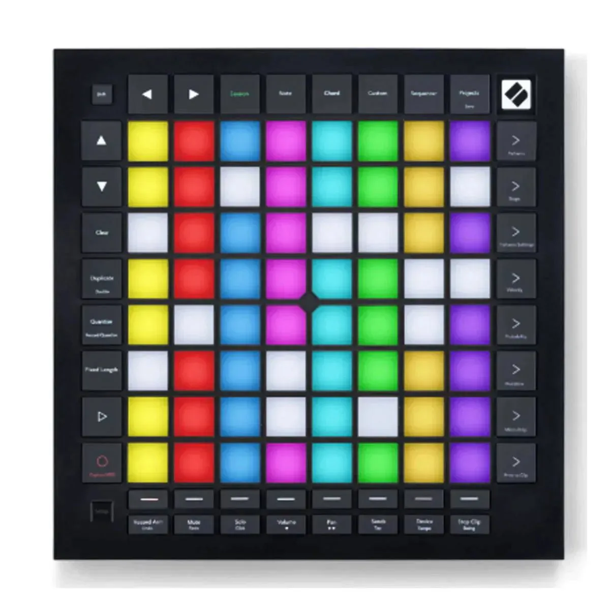 Launchpad Pro